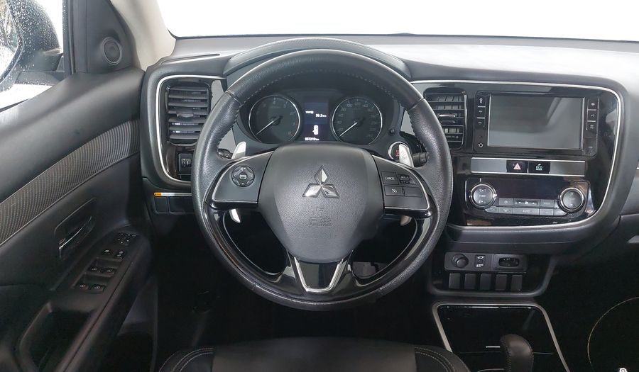 Mitsubishi Outlander MIVEC HPE Suv 2019