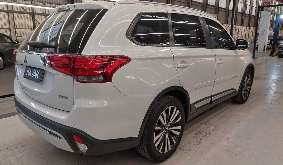 Mitsubishi Outlander MIVEC HPE Suv 2019