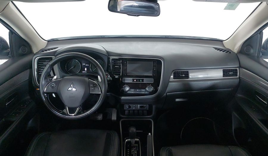 Mitsubishi Outlander MIVEC HPE Suv 2019