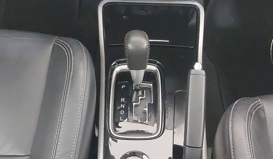 Mitsubishi Outlander MIVEC HPE Suv 2019