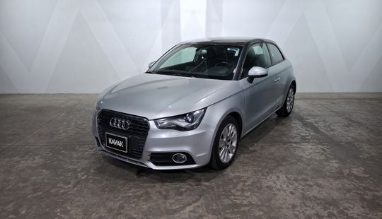 Audi • A1