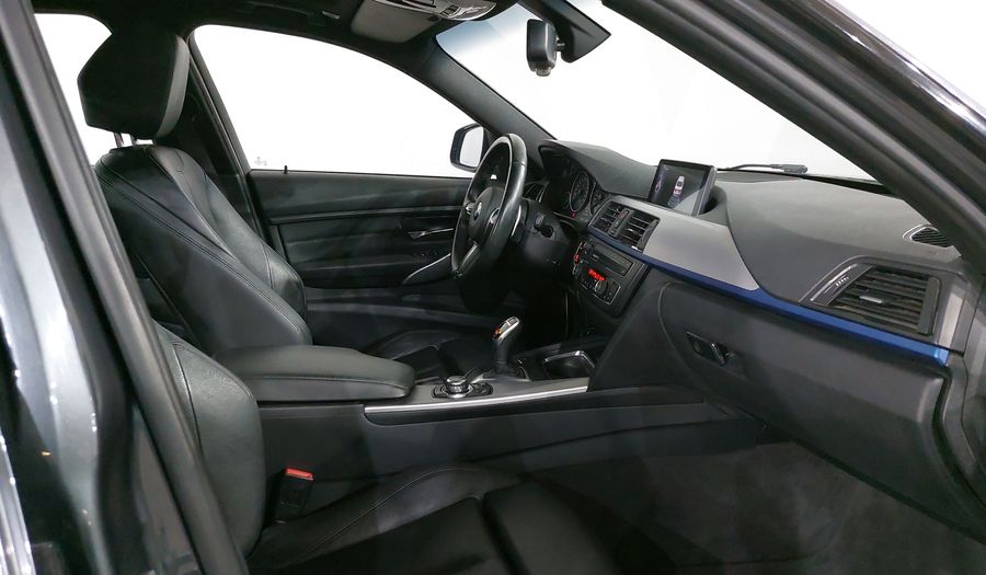 Bmw Serie 3 2.0 328IA M SPORT Sedan 2014
