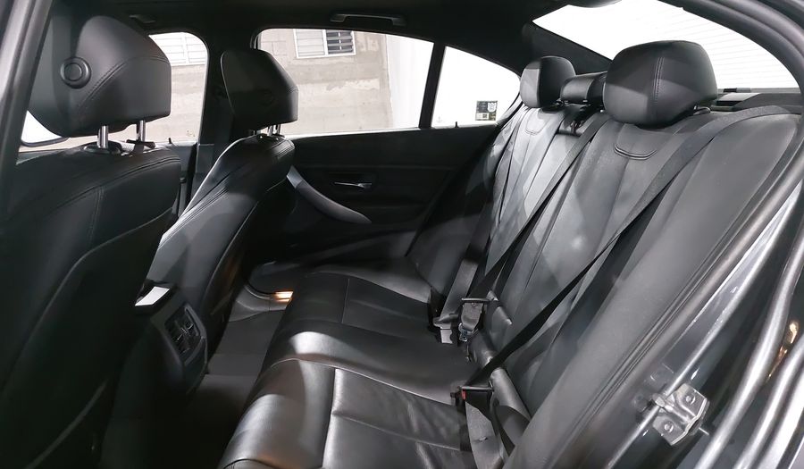 Bmw Serie 3 2.0 328IA M SPORT Sedan 2014