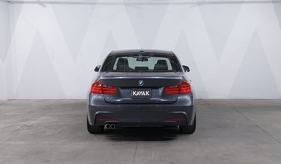Bmw Serie 3 2.0 328IA M SPORT Sedan 2014