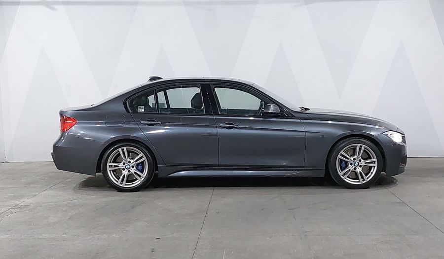 Bmw Serie 3 2.0 328IA M SPORT Sedan 2014