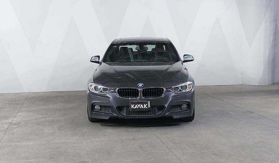 Bmw Serie 3 2.0 328IA M SPORT Sedan 2014