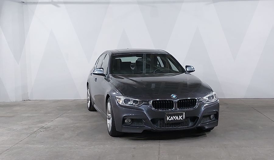 Bmw Serie 3 2.0 328IA M SPORT Sedan 2014
