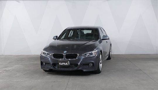 Bmw • Serie 3
