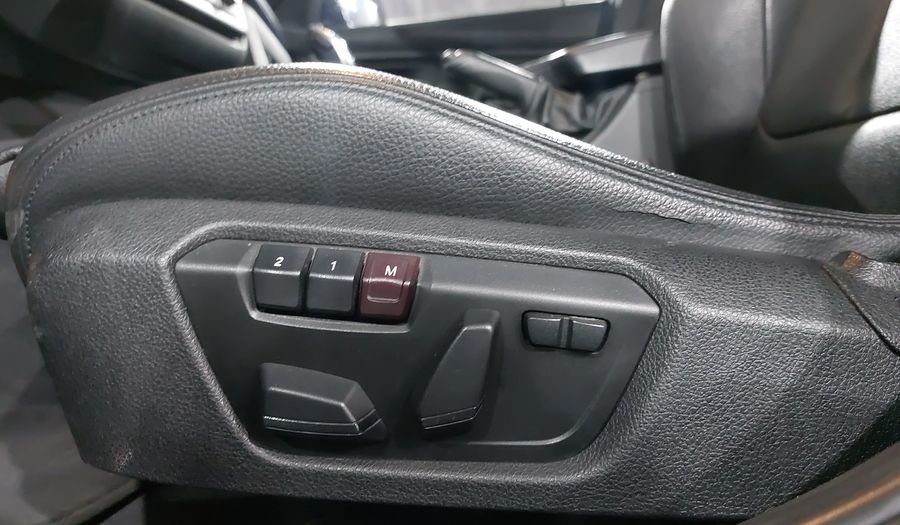 Bmw Serie 3 2.0 328IA M SPORT Sedan 2014