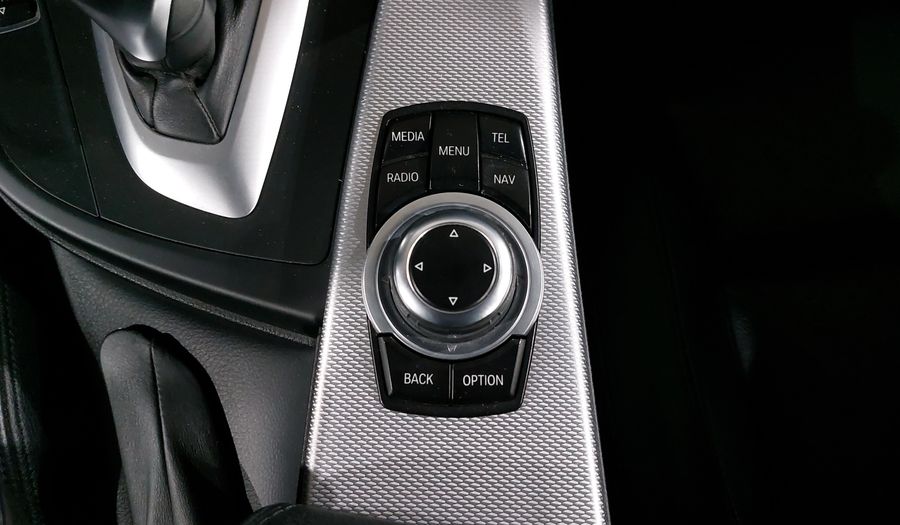 Bmw Serie 3 2.0 328IA M SPORT Sedan 2014