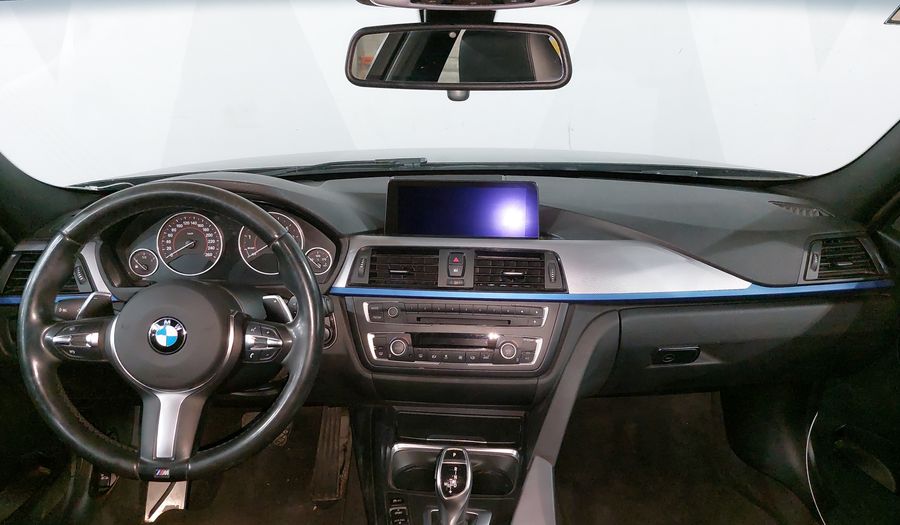 Bmw Serie 3 2.0 328IA M SPORT Sedan 2014