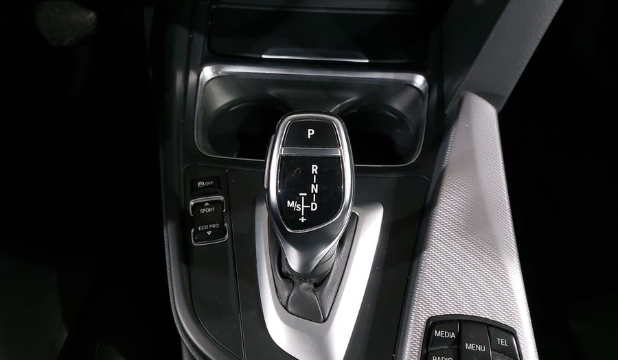 Bmw Serie 3 2.0 328IA M SPORT Sedan 2014