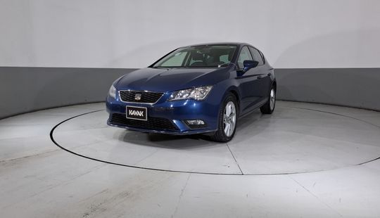 Seat • Leon