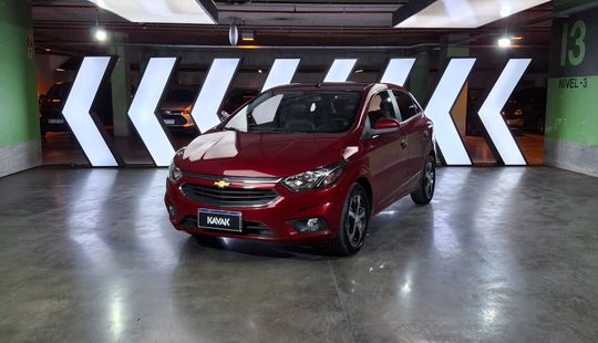 Chevrolet • Onix