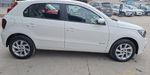 Volkswagen Gol 1.6 HIGHLINE Hatchback 2021