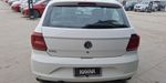 Volkswagen Gol 1.6 HIGHLINE Hatchback 2021