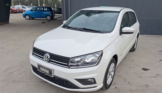 Volkswagen • Gol
