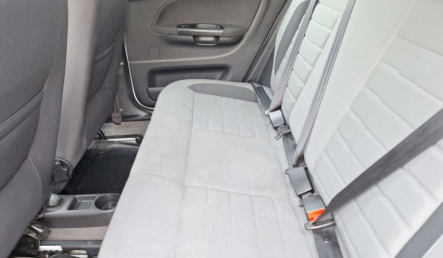 Volkswagen Gol 1.6 HIGHLINE Hatchback 2021