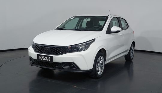 Fiat • Argo