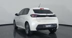 Peugeot 208 ALLURE AT6 Hatchback 2022