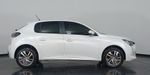 Peugeot 208 ALLURE AT6 Hatchback 2022