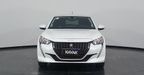Peugeot 208 ALLURE AT6 Hatchback 2022