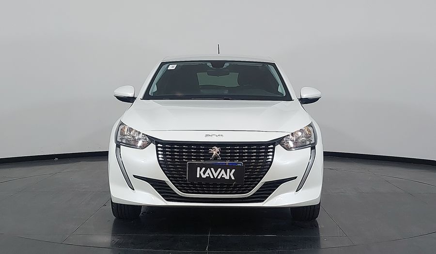 Peugeot 208 ALLURE AT6 Hatchback 2022