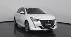 Peugeot 208 ALLURE AT6 Hatchback 2022