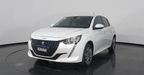Peugeot 208 ALLURE AT6 Hatchback 2022