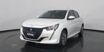 Peugeot 208 ALLURE AT6 Hatchback 2022