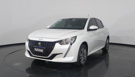 Peugeot • 208