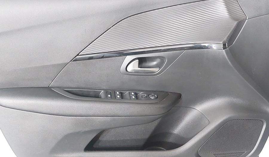 Peugeot 208 ALLURE AT6 Hatchback 2022