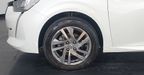 Peugeot 208 ALLURE AT6 Hatchback 2022
