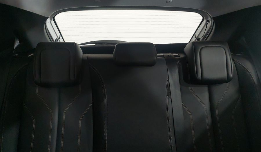 Peugeot 208 ALLURE AT6 Hatchback 2022