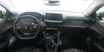 Peugeot 208 ALLURE AT6 Hatchback 2022