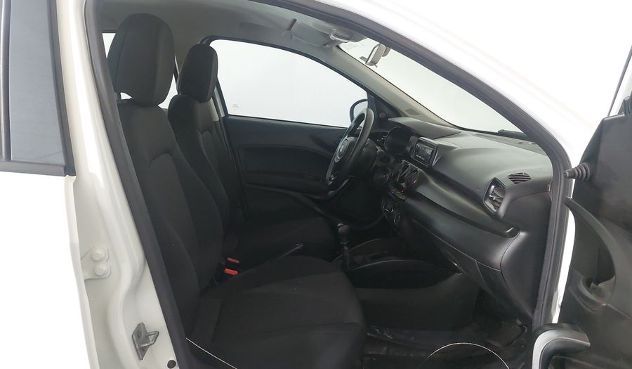 Fiat Argo FIREFLY FLEX Hatchback 2023