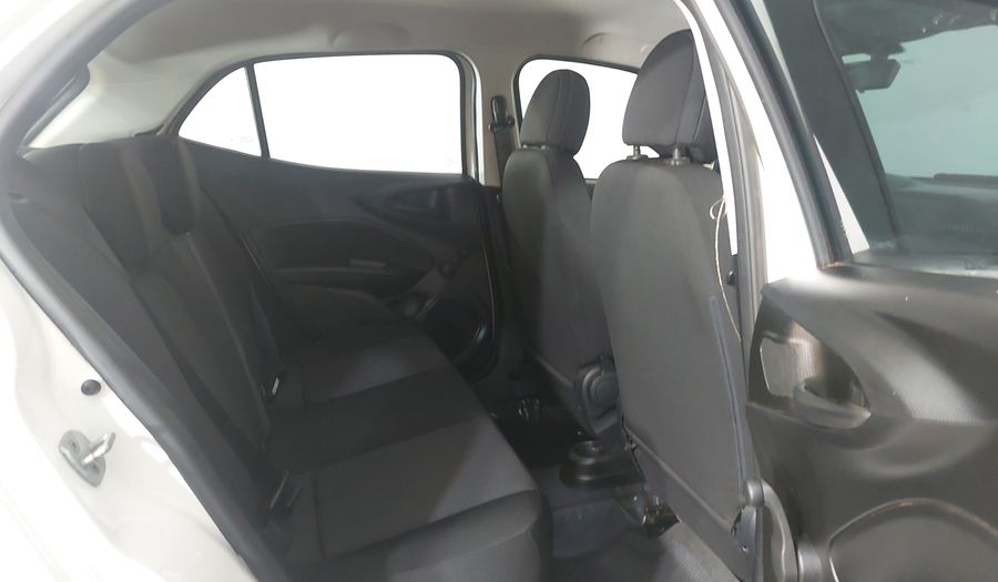 Fiat Argo FIREFLY FLEX Hatchback 2023