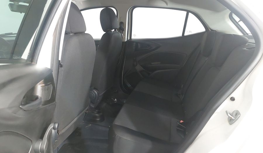 Fiat Argo FIREFLY FLEX Hatchback 2023