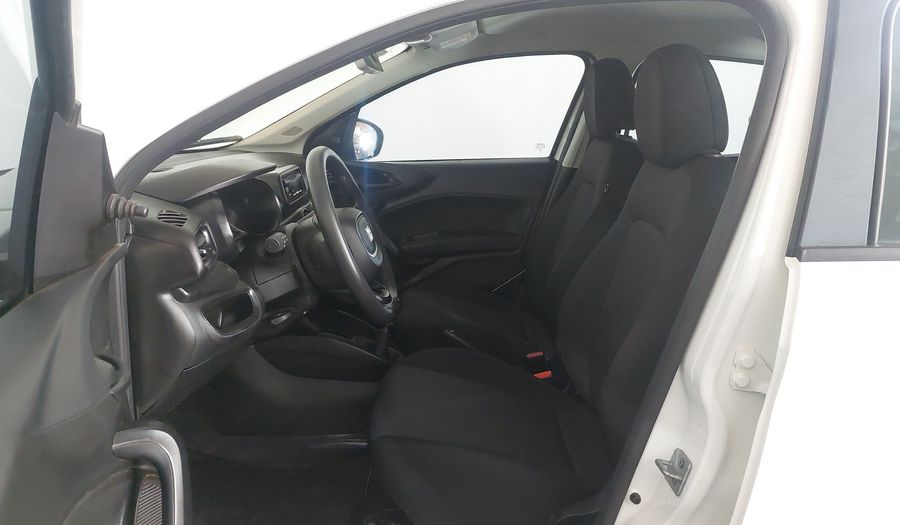 Fiat Argo FIREFLY FLEX Hatchback 2023