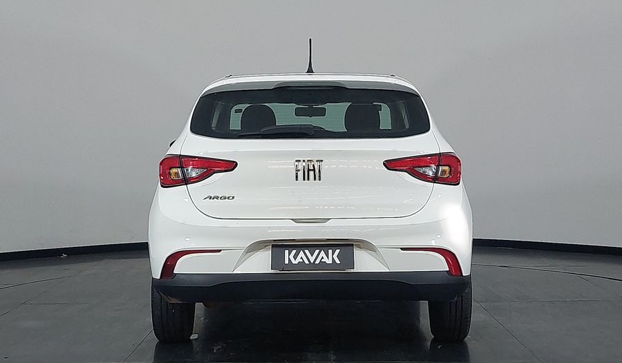 Fiat Argo FIREFLY FLEX Hatchback 2023