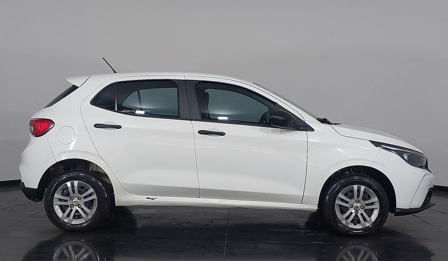 Fiat Argo FIREFLY FLEX Hatchback 2023