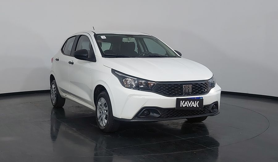 Fiat Argo FIREFLY FLEX Hatchback 2023