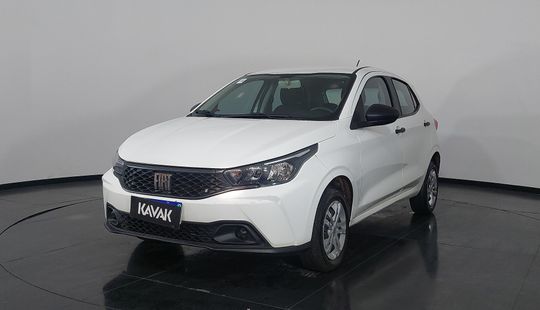 Fiat • Argo