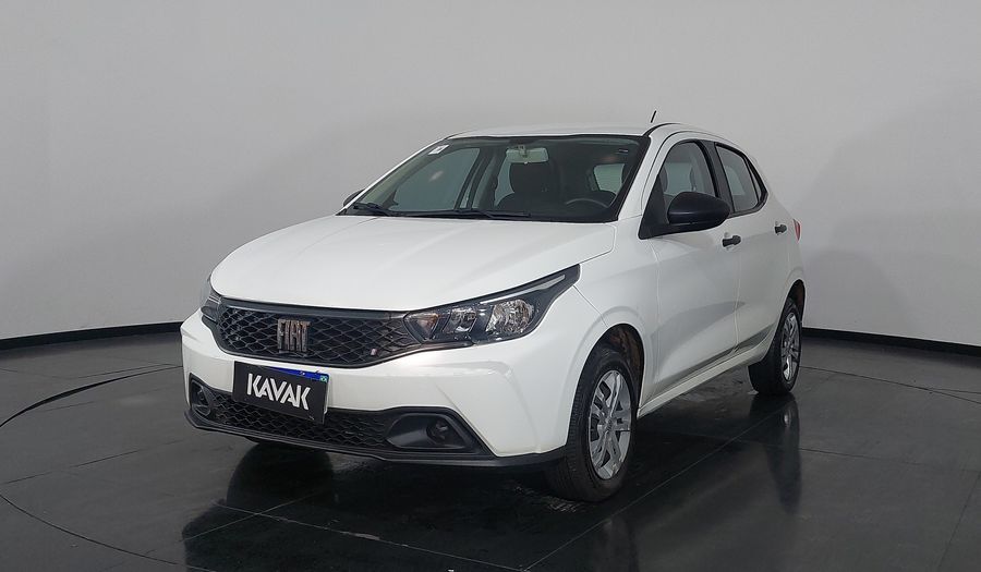 Fiat Argo FIREFLY FLEX Hatchback 2023