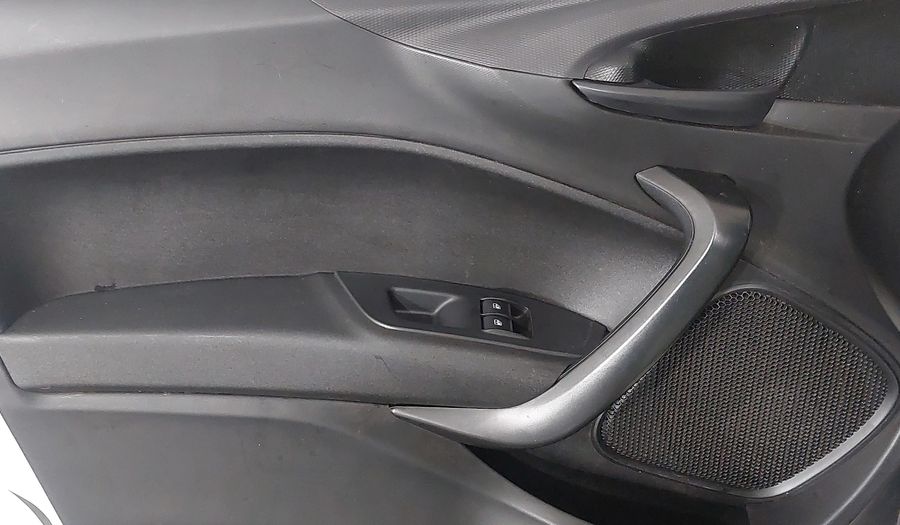 Fiat Argo FIREFLY FLEX Hatchback 2023