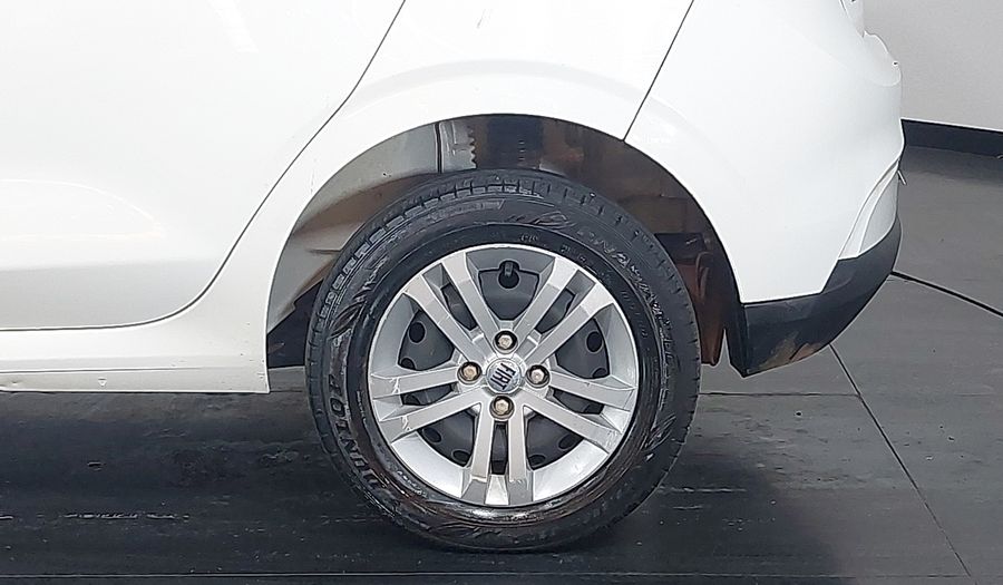 Fiat Argo FIREFLY FLEX Hatchback 2023