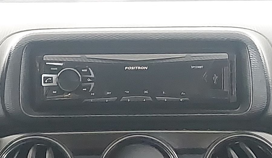 Fiat Argo FIREFLY FLEX Hatchback 2023