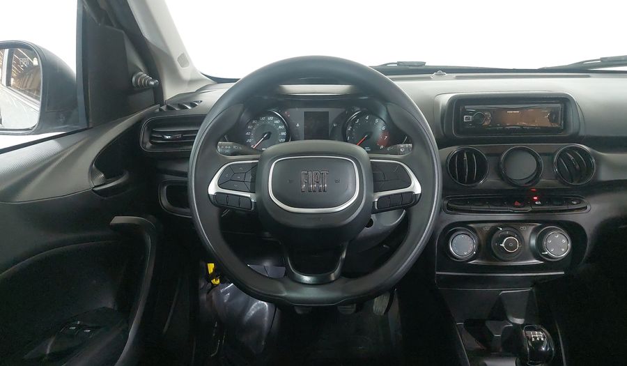Fiat Argo FIREFLY FLEX Hatchback 2023