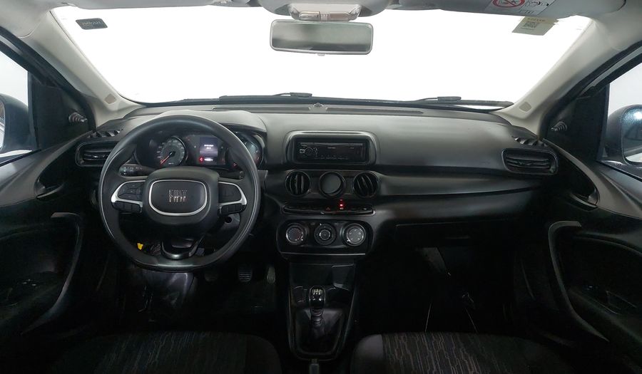 Fiat Argo FIREFLY FLEX Hatchback 2023