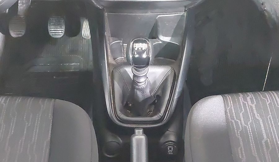 Fiat Argo FIREFLY FLEX Hatchback 2023